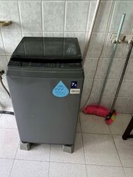 Blk 164 Mei Ling Vista (Queenstown), HDB 3 Rooms #595814121